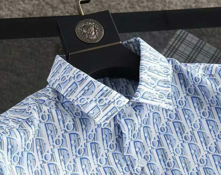 Dior Shirts Short _SKUDiorM-3XL12yr10928264